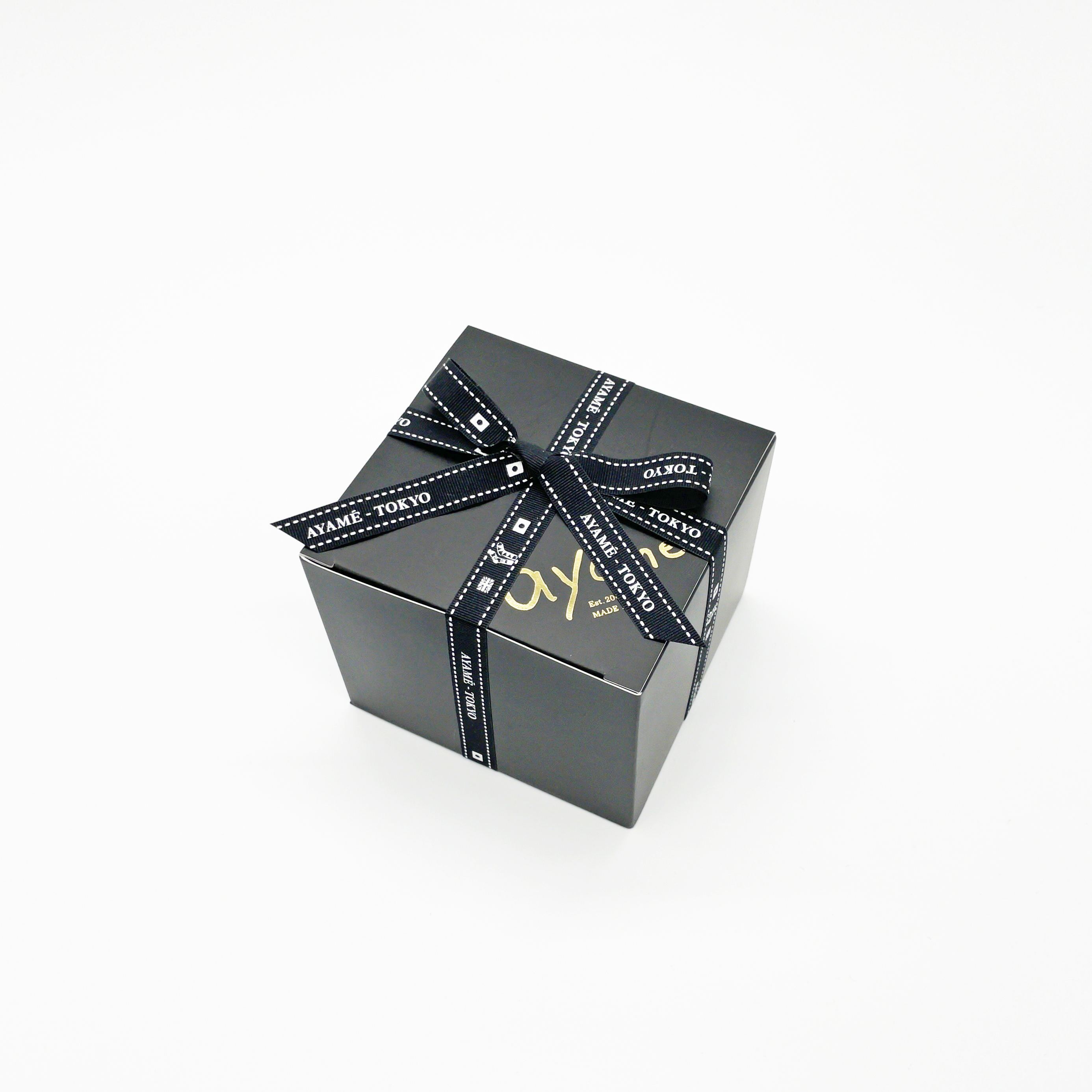 レディスソックス・【C】 2足セット GIFT BOX