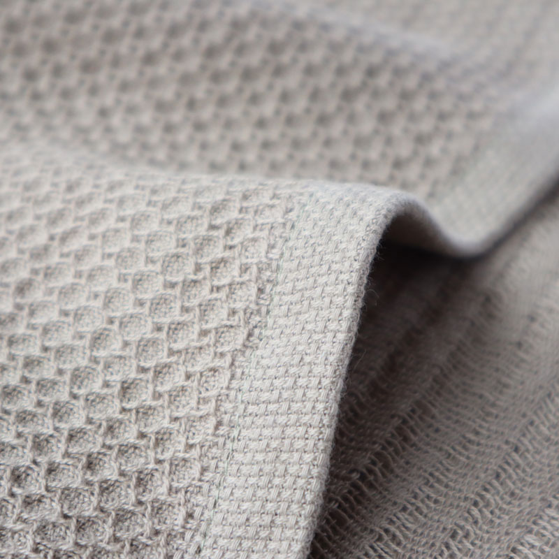 【送料無料・名入れ可能】ソフトハニカムバスタオル（2枚）giftbox