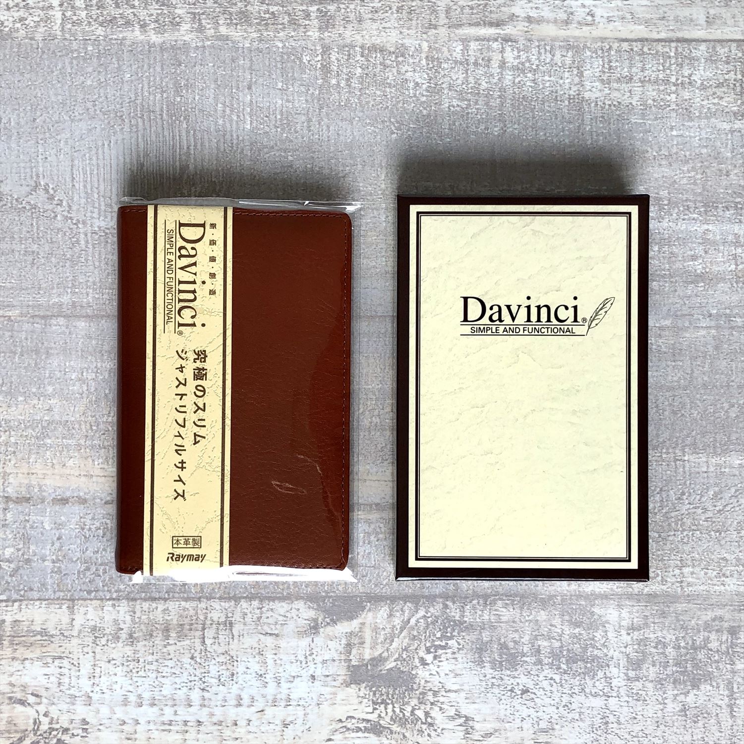 システム手帳　ジャストリフィルサイズポケットサイズ（リング8mm）