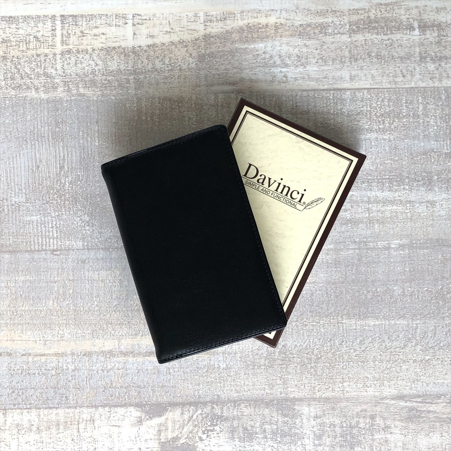 システム手帳　ジャストリフィルサイズポケットサイズ（リング8mm）