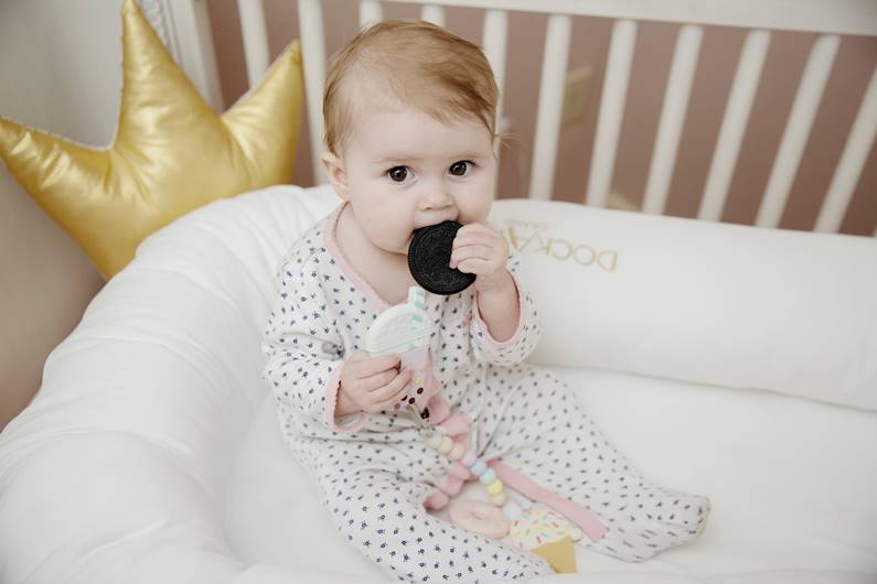 歯がため+ホルダー