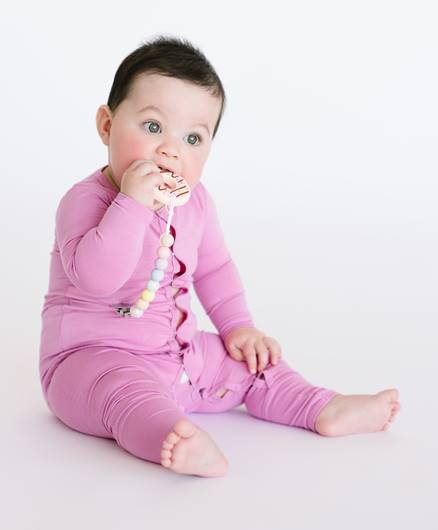 歯がため+ホルダー