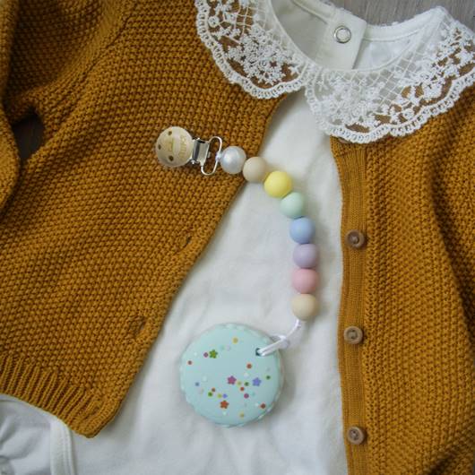 歯がため+ホルダー