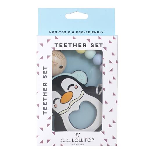 歯がため+ホルダー