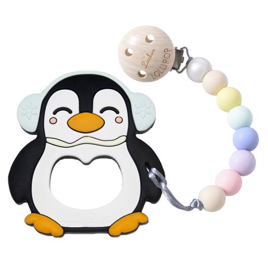 歯がため+ホルダー