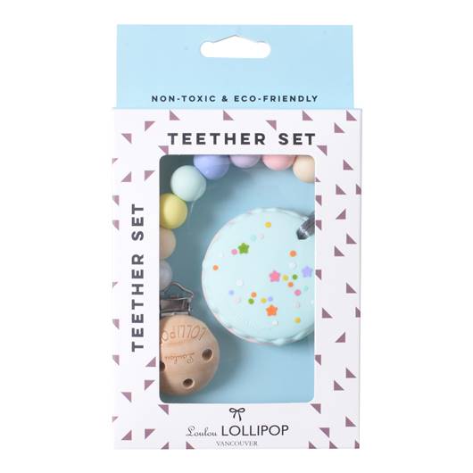 歯がため+ホルダー