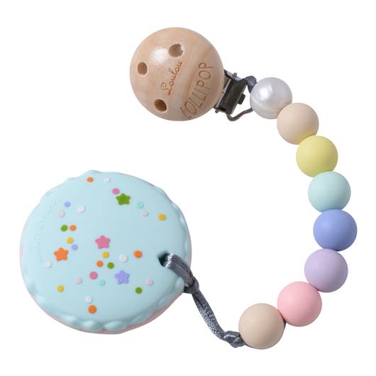 歯がため+ホルダー