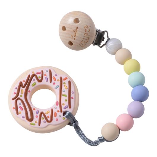 歯がため+ホルダー