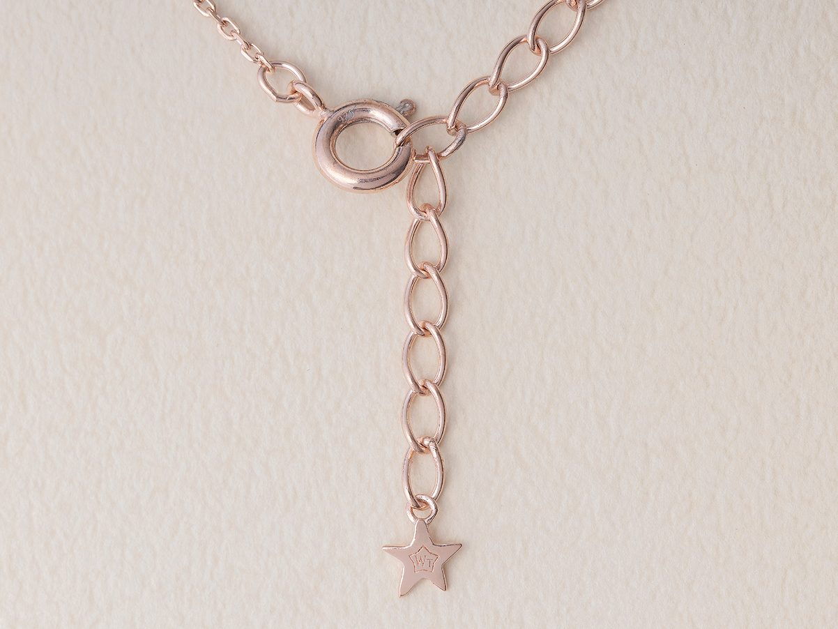 【タンプ限定SET】ブラックダイヤモンド ペンダントネックレス キュービック ペンダントネックレス