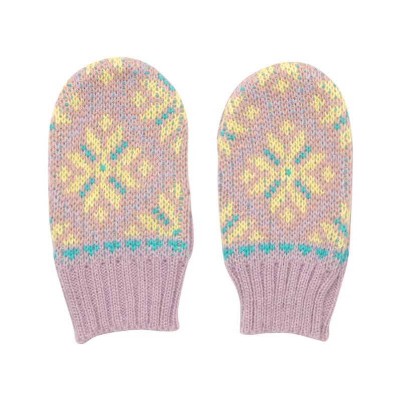 BAB MITTEN