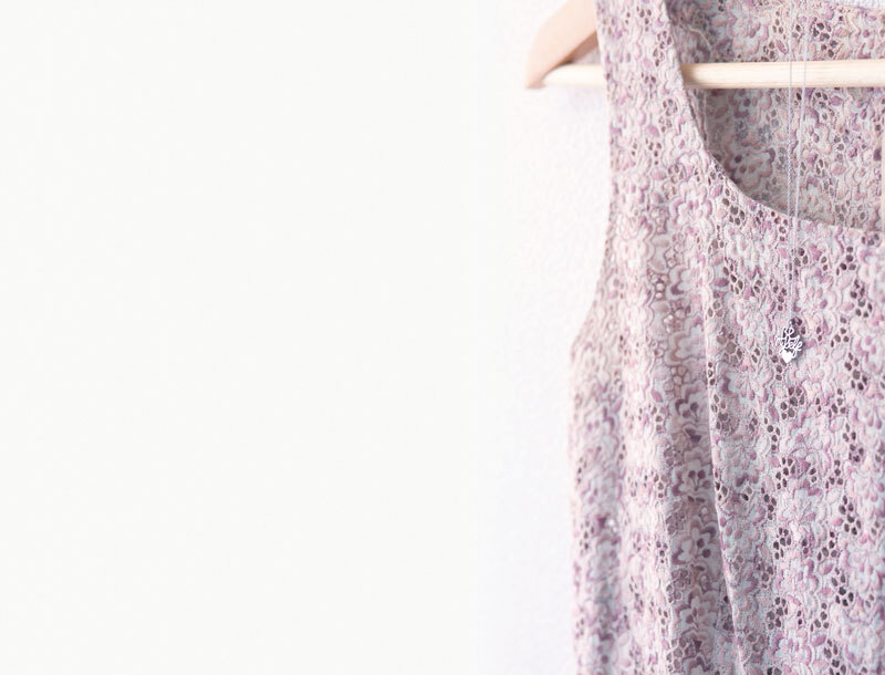 4eva ネックレス