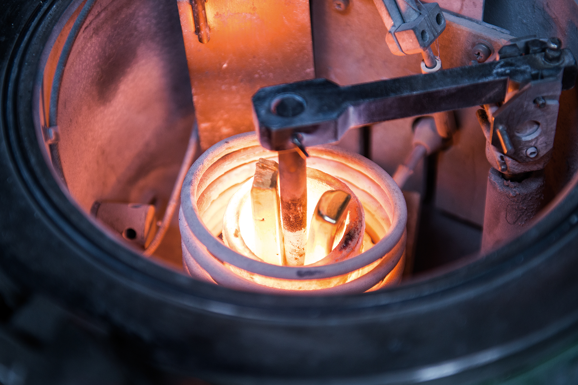 4eva ネックレス