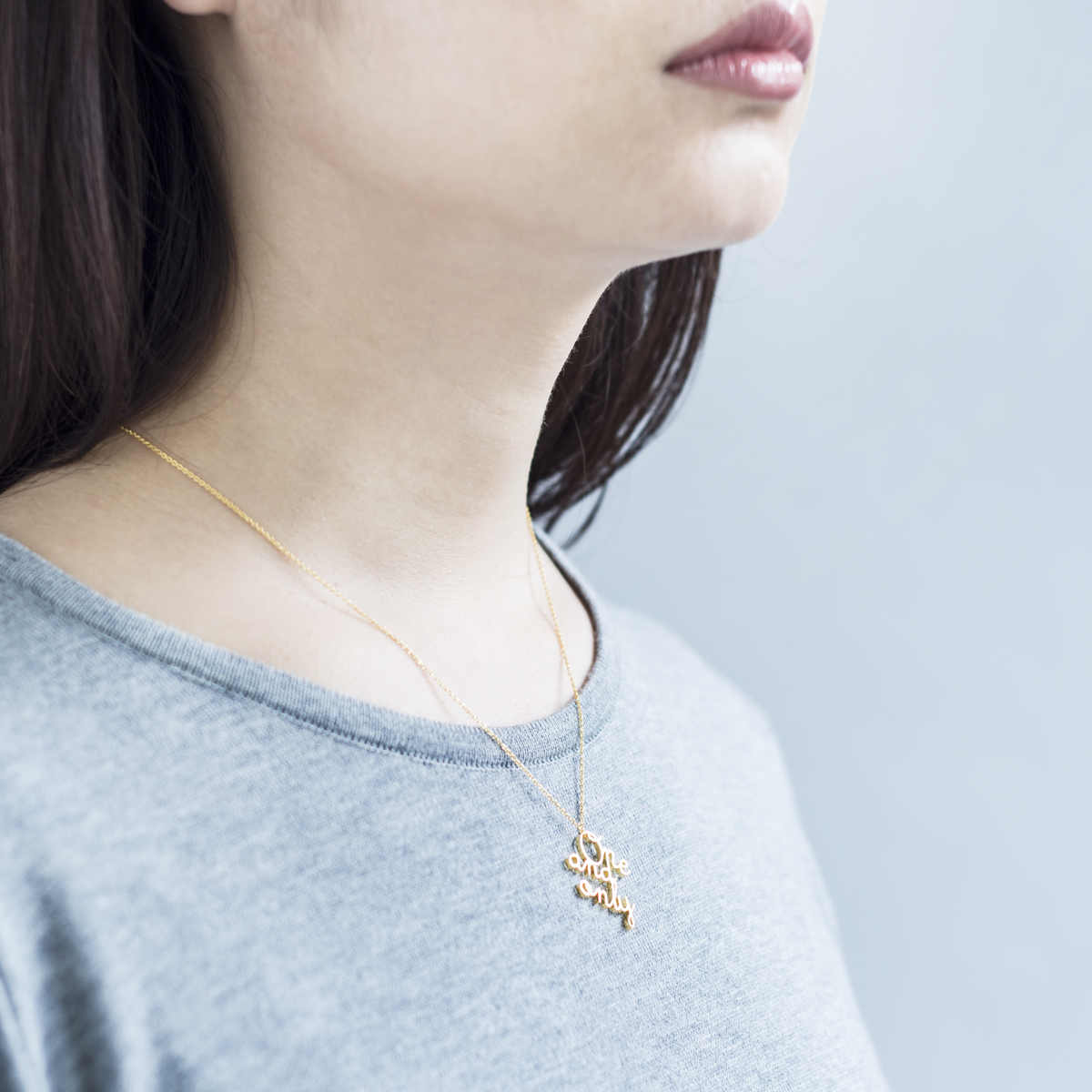 4eva ネックレス