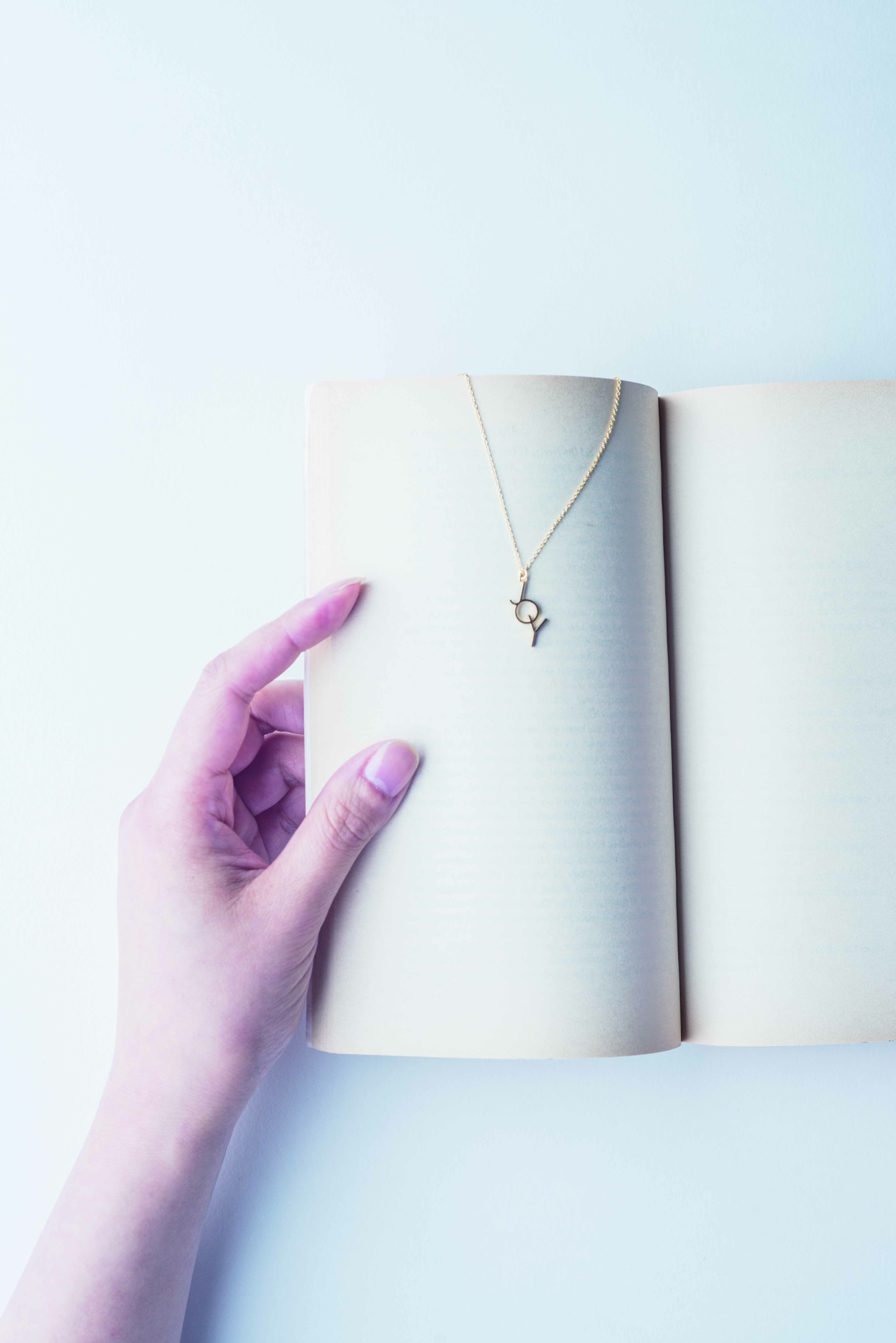 4eva ネックレス