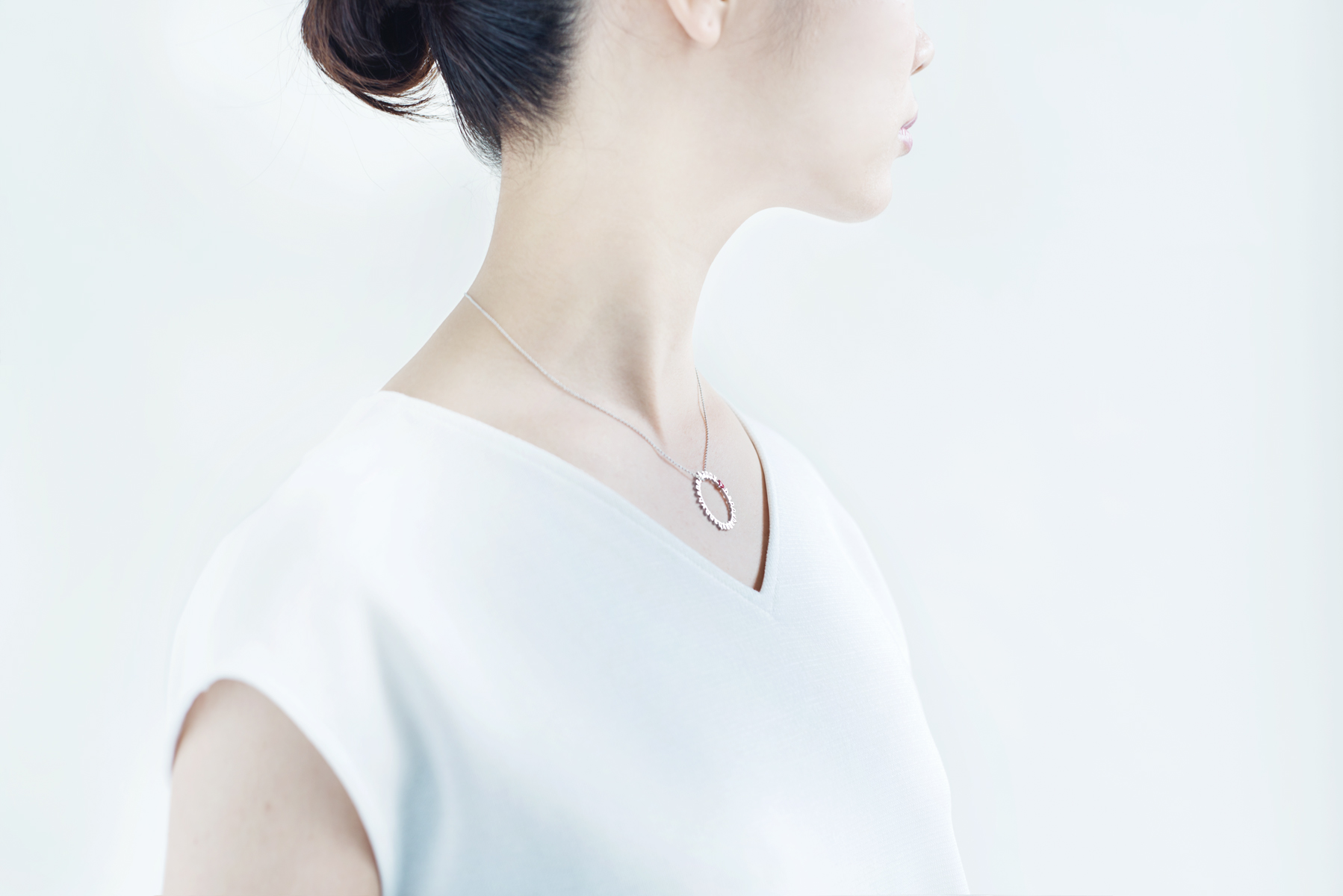 Special ネックレス