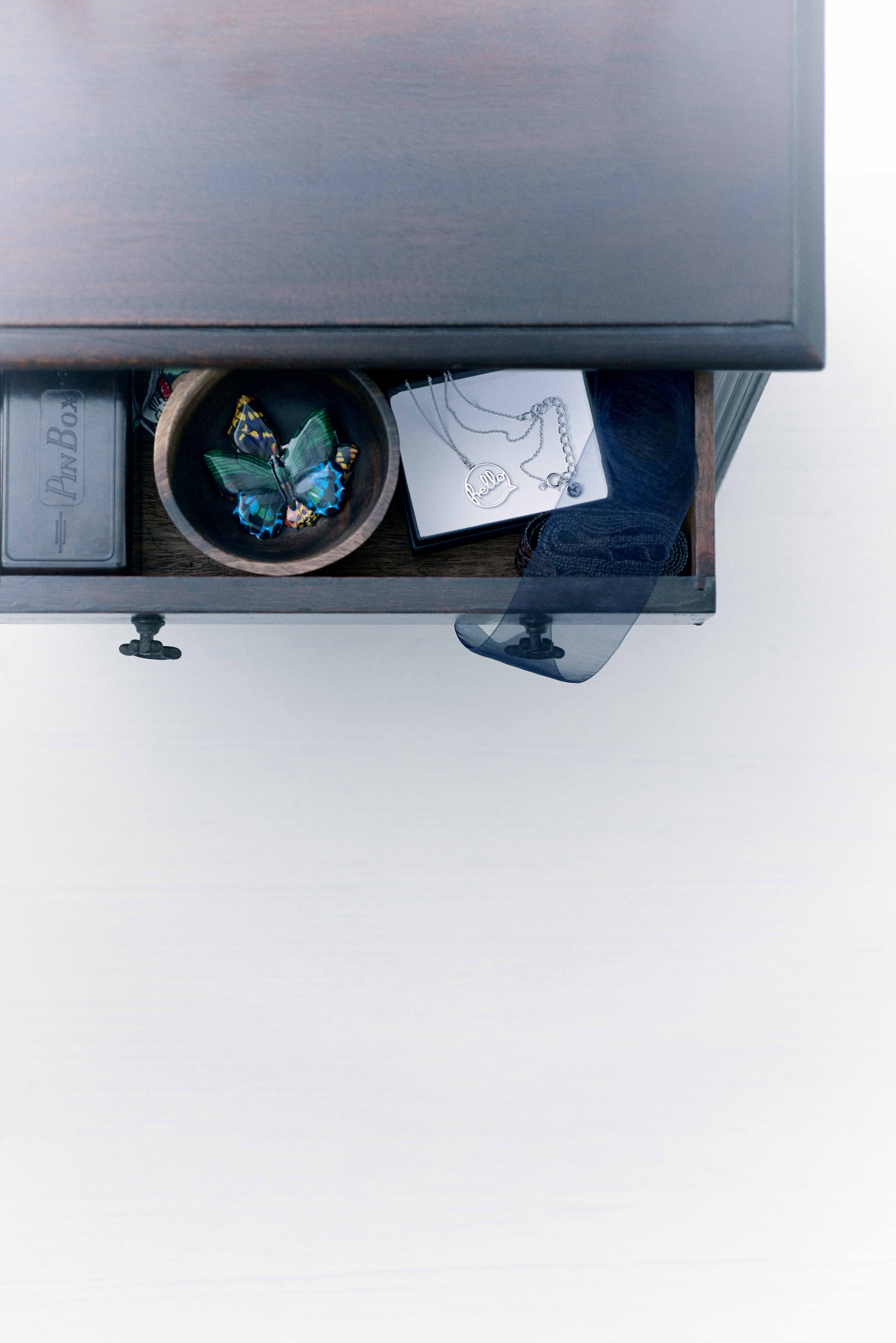 Special ネックレス