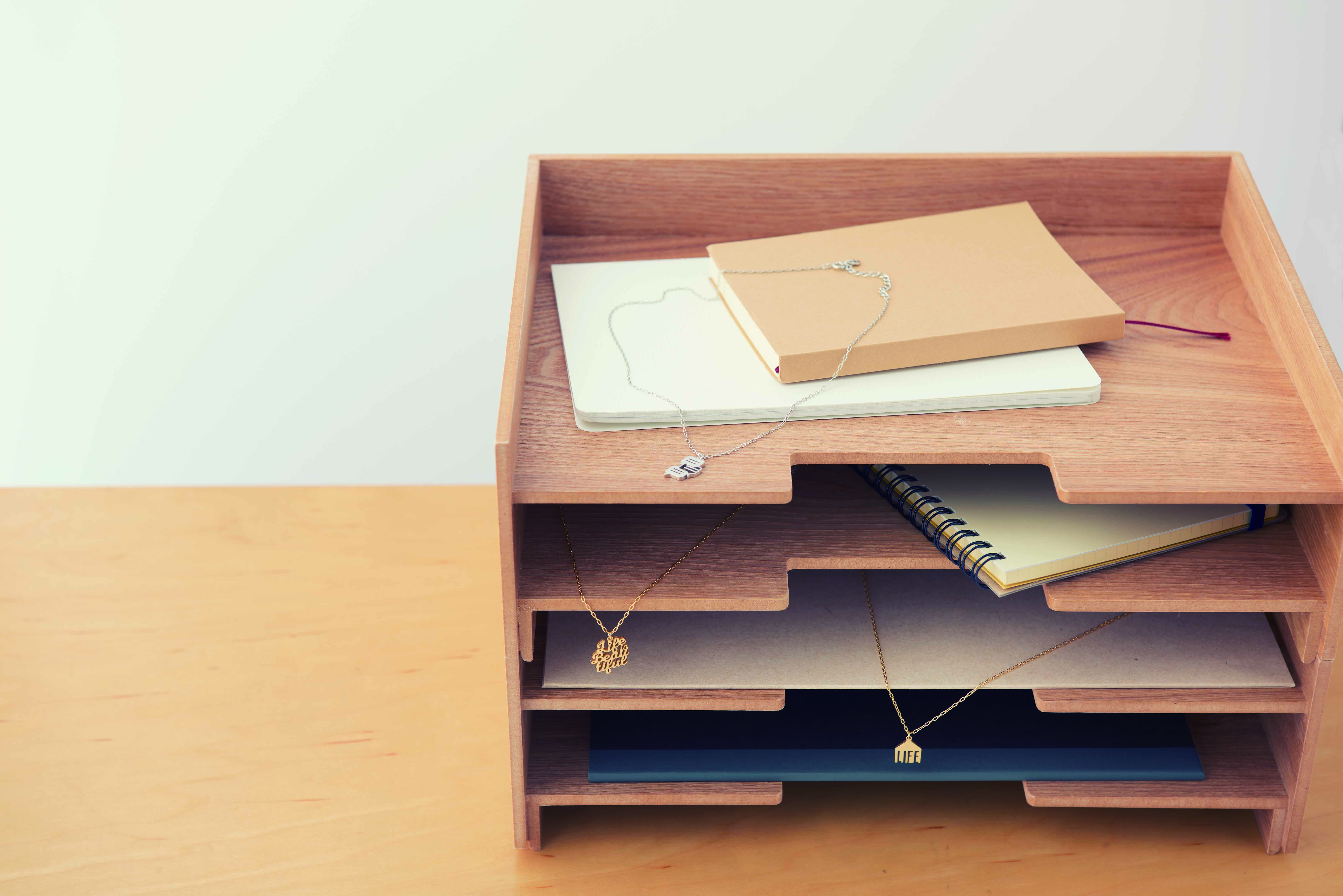 Special ネックレス