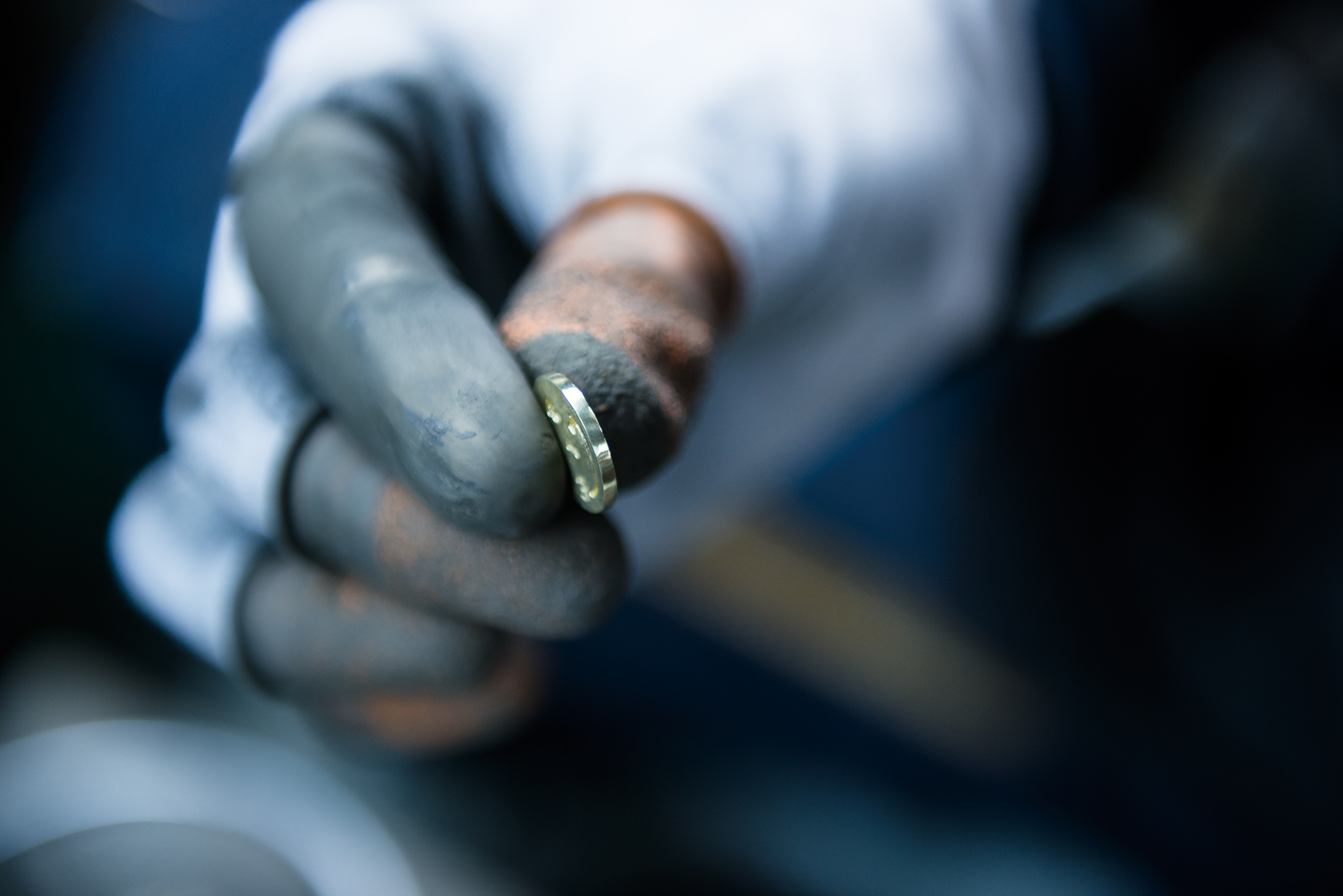 HBD(Happy Birthday) ネックレス