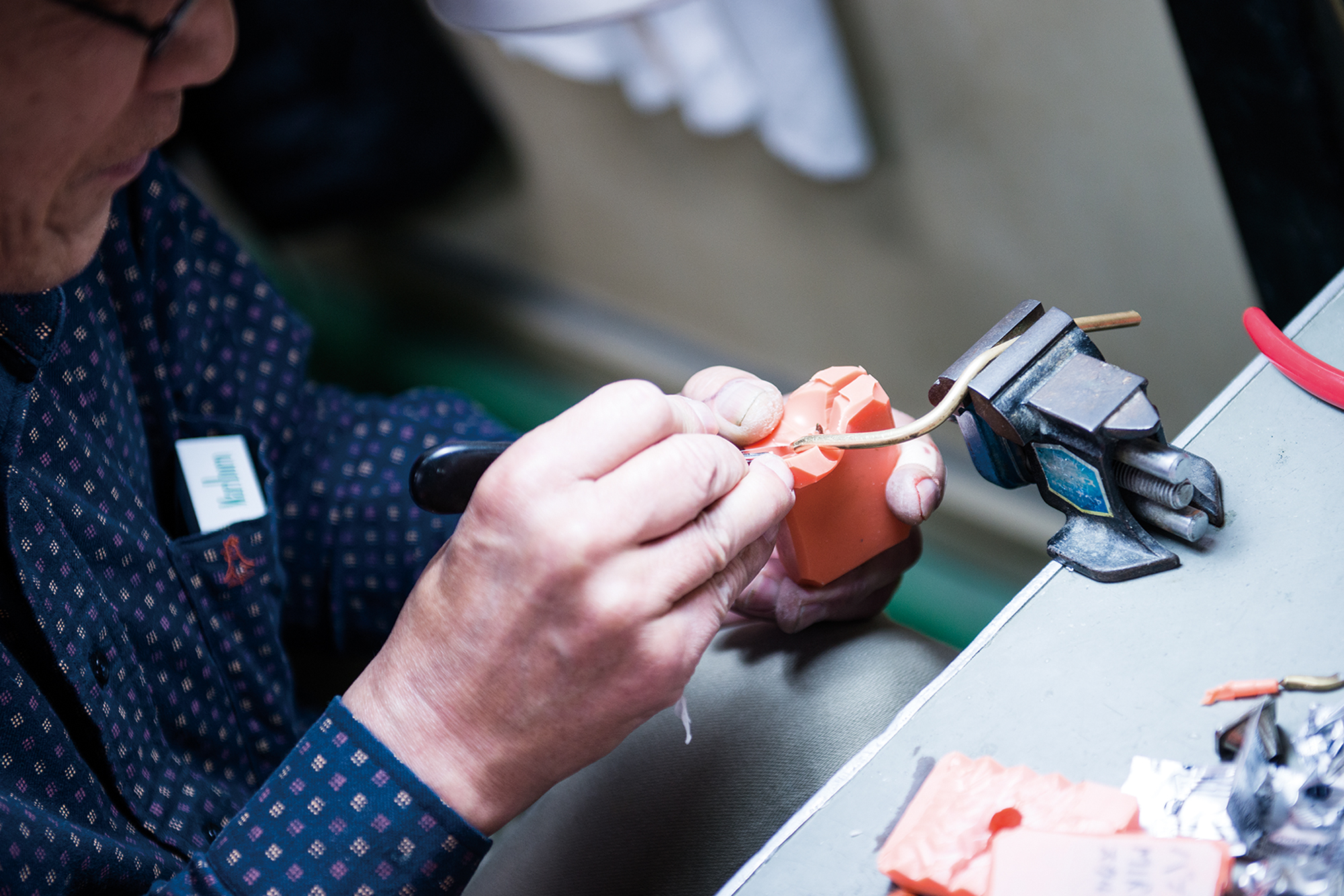 HBD(Happy Birthday) ネックレス