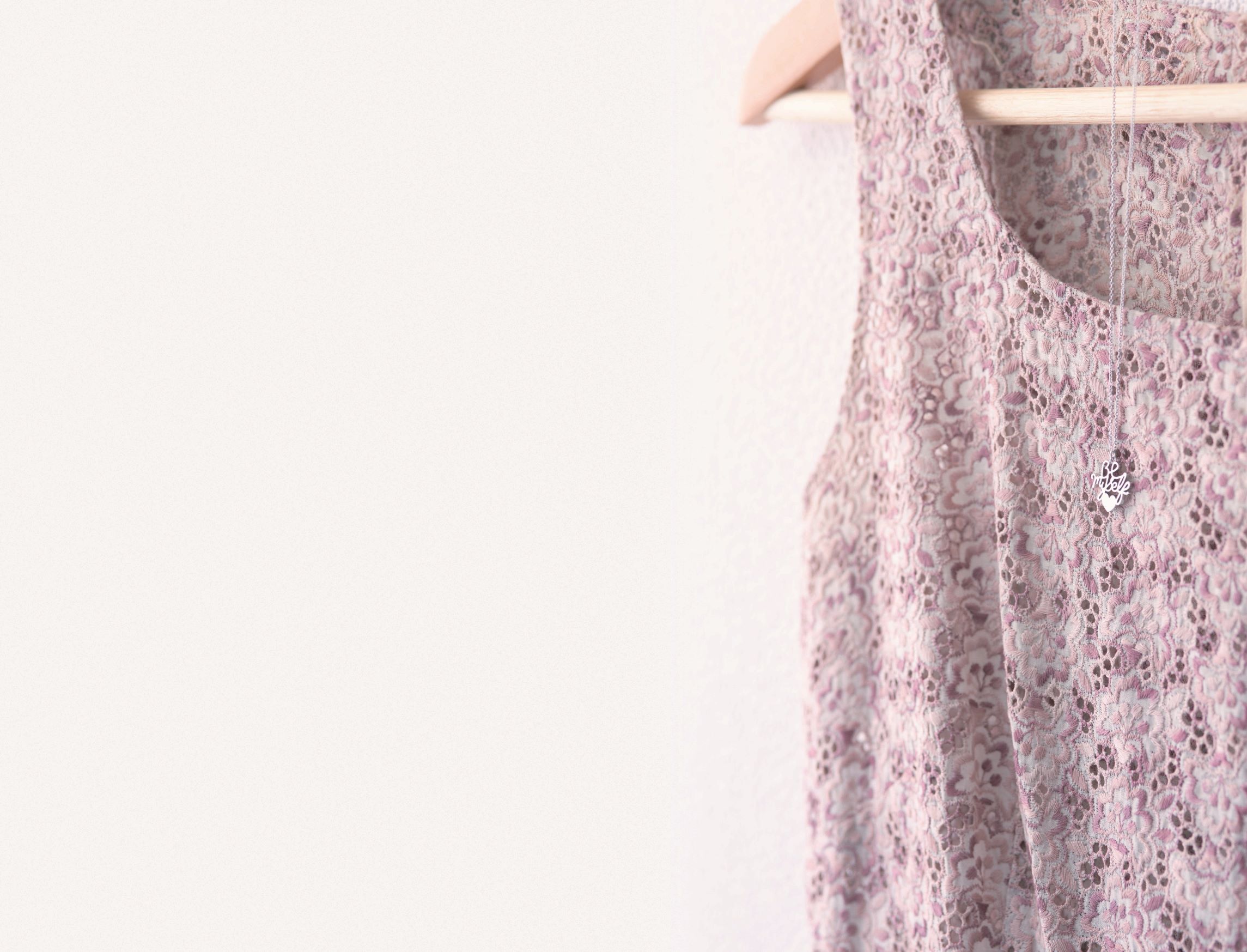 HBD(Happy Birthday) ネックレス