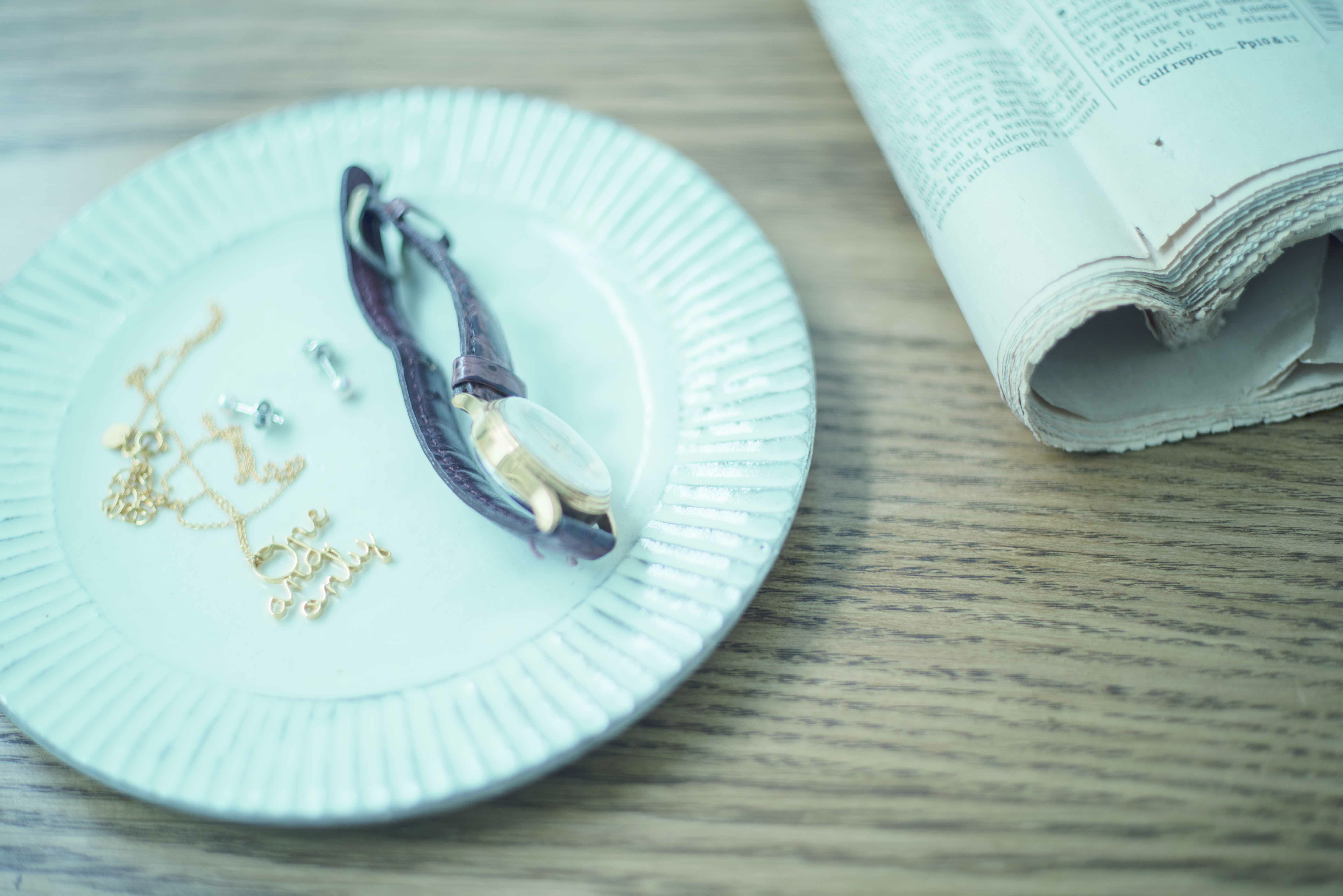 HBD(Happy Birthday) ネックレス