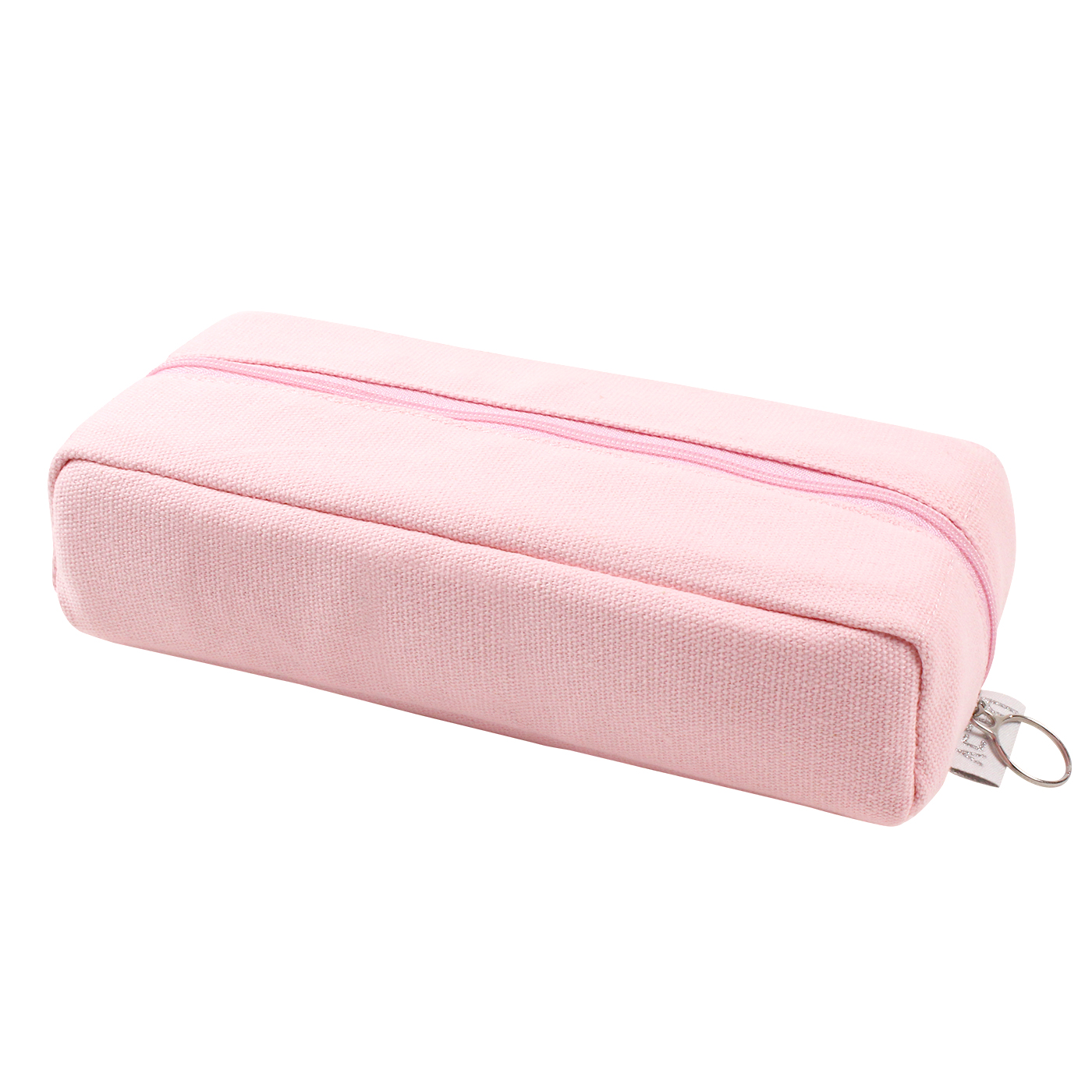 二つ折りペンケース