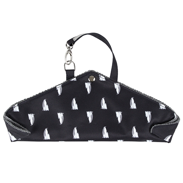 折りたたみ傘収納ケース