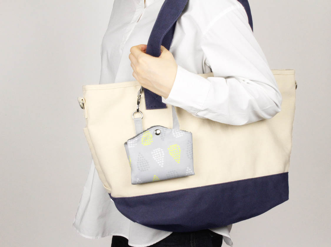 折りたたみ傘収納ケース