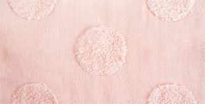 【名入れギフト】ソフ フード付きバスタオル（クマ）