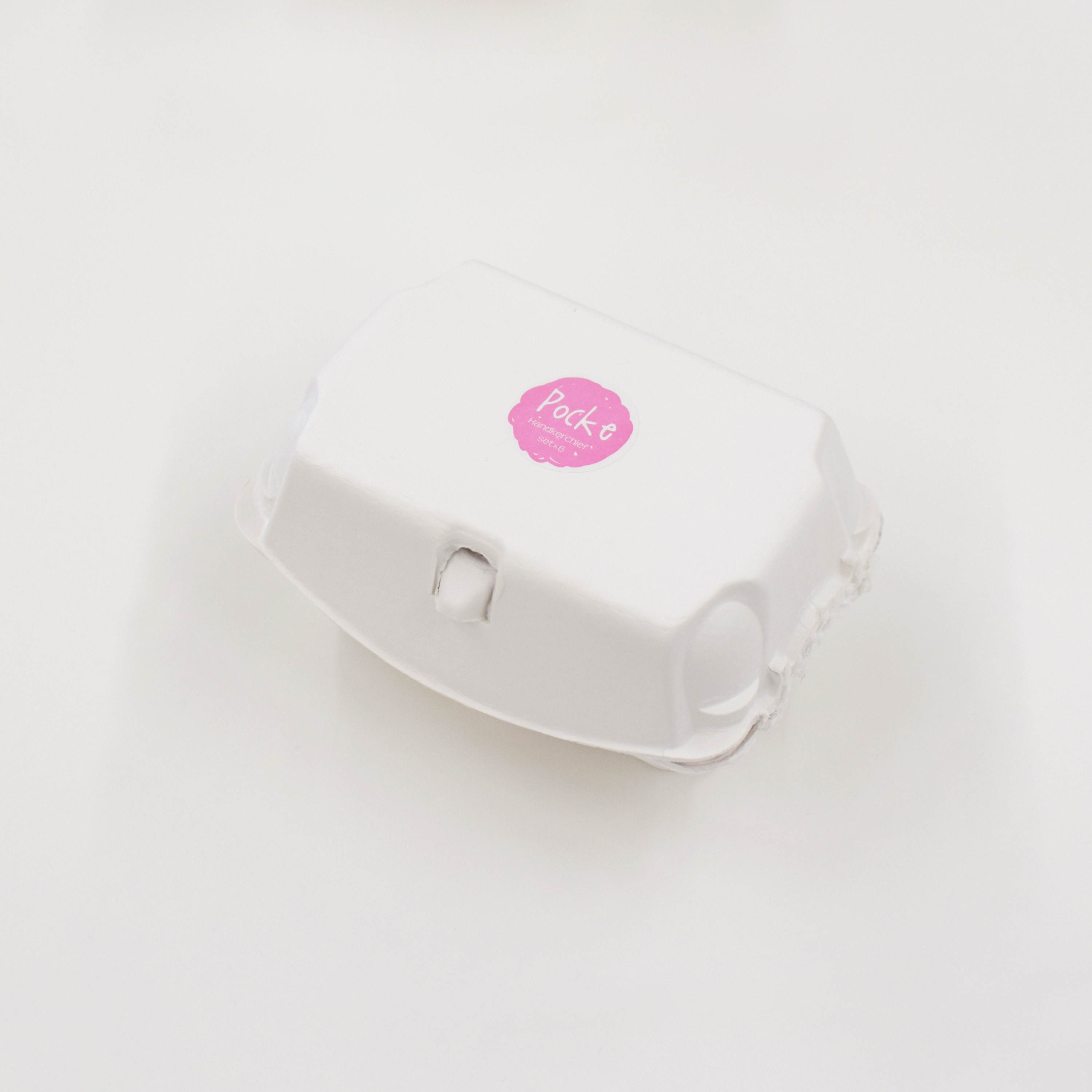 ミニハンカチセット