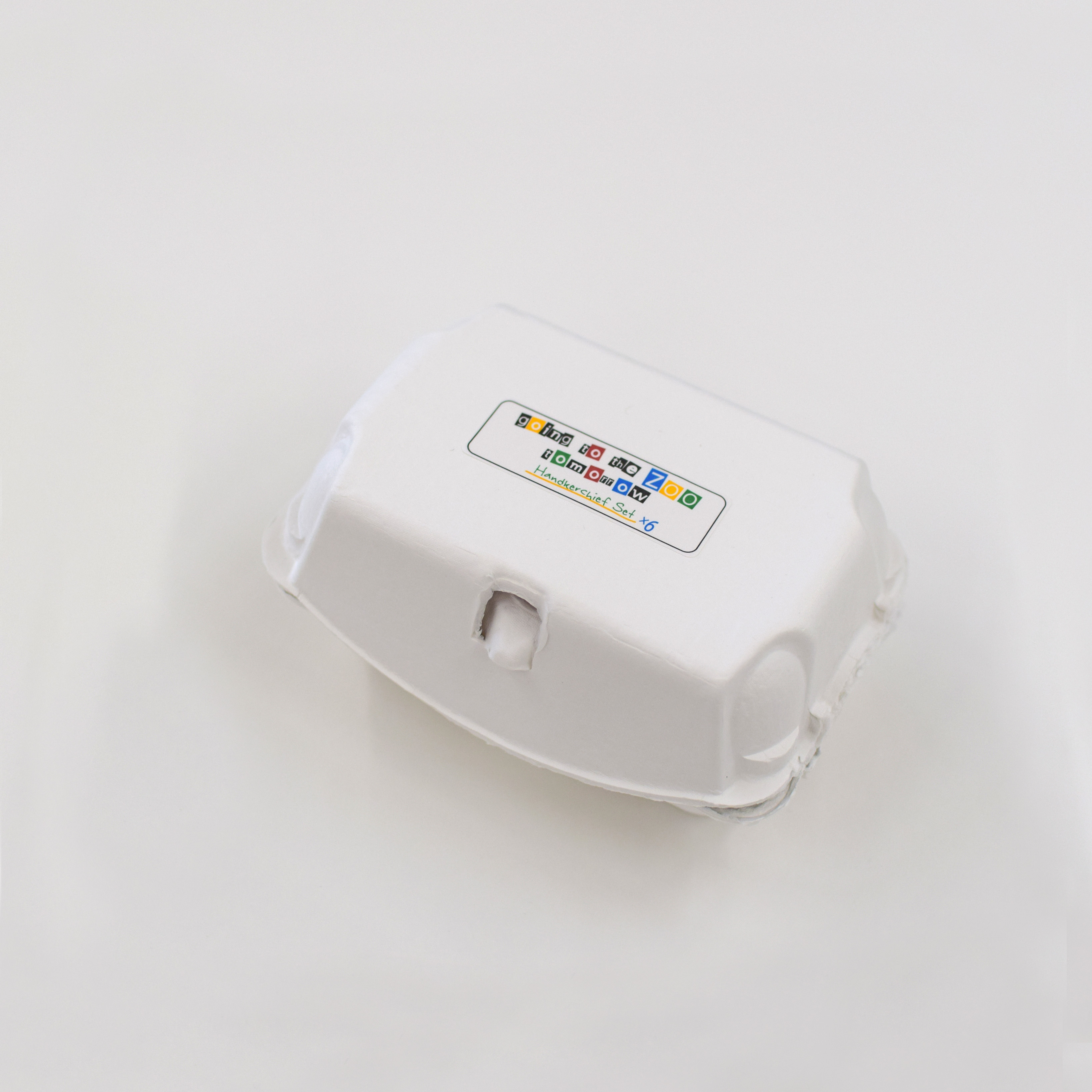 ミニハンカチセット