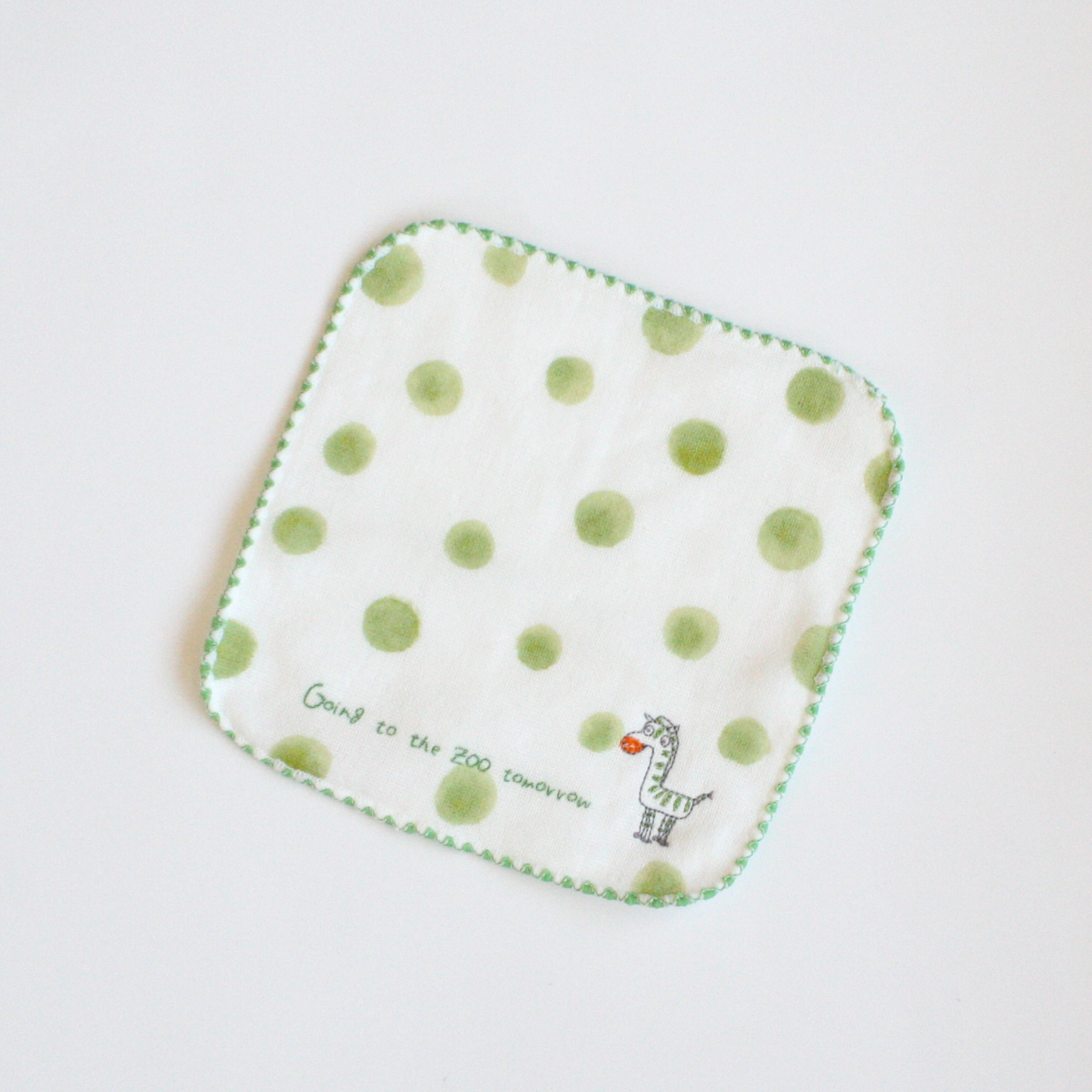 ミニハンカチセット