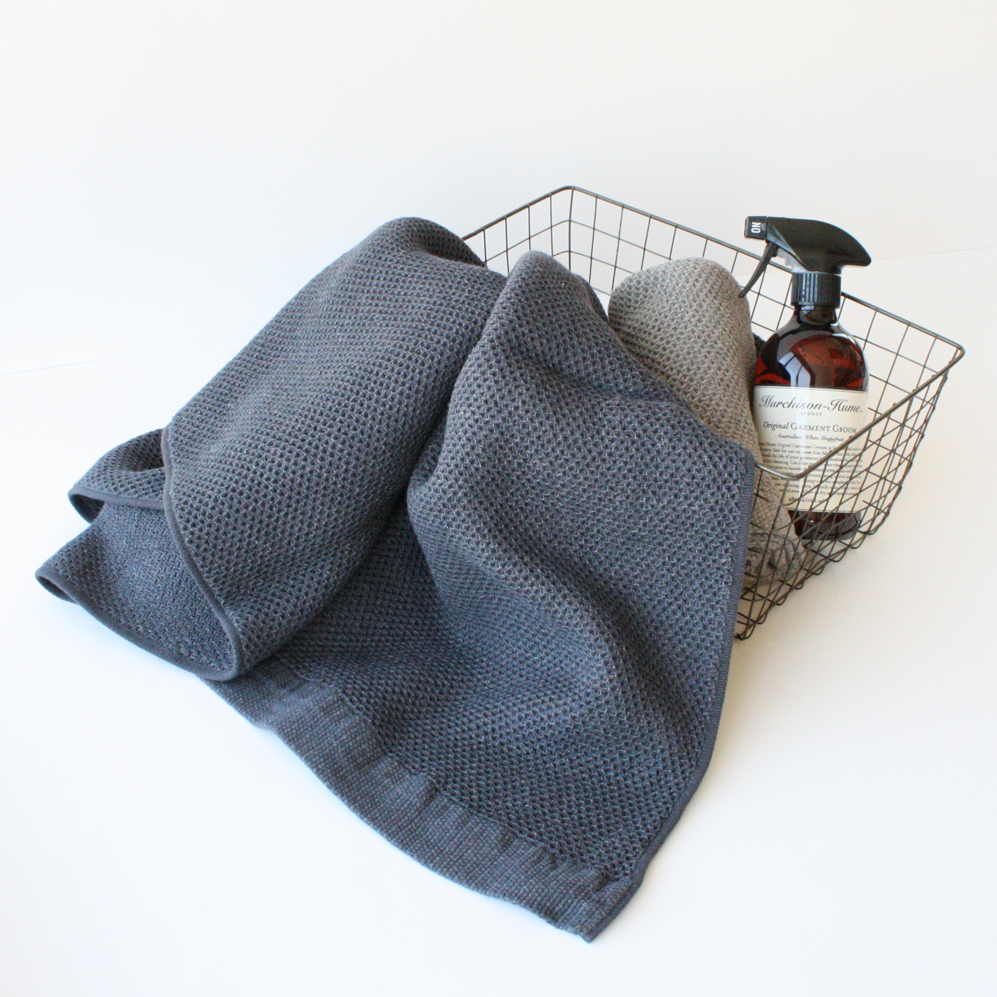 ヴィンテージワッフル M2枚セット