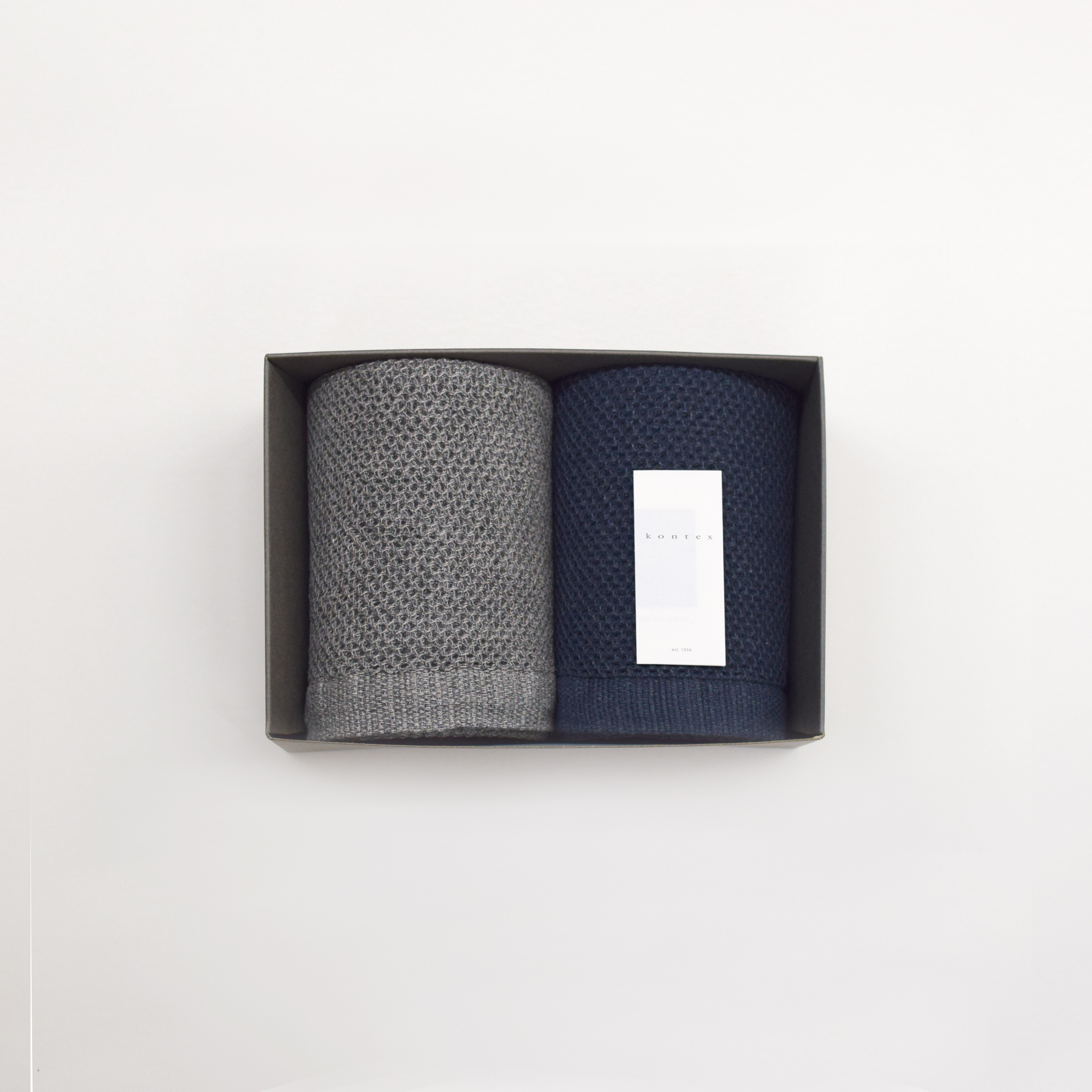 ヴィンテージワッフル M2枚セット