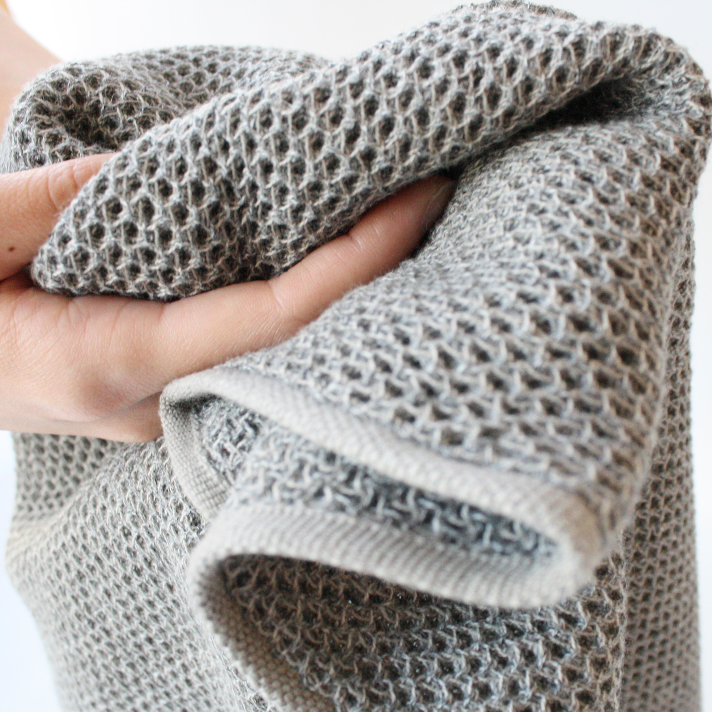 ヴィンテージワッフル L・Mセット