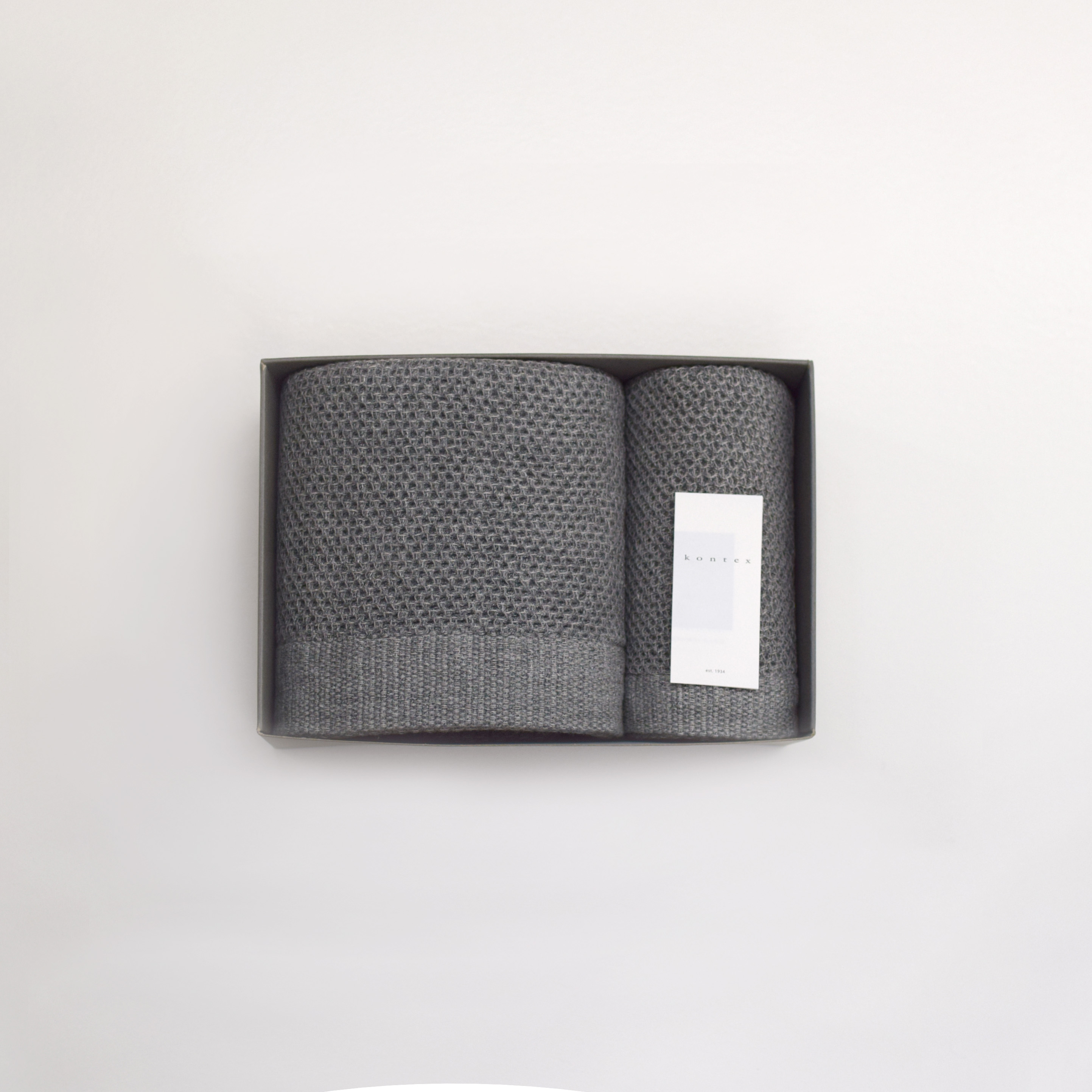 ヴィンテージワッフル L・Mセット