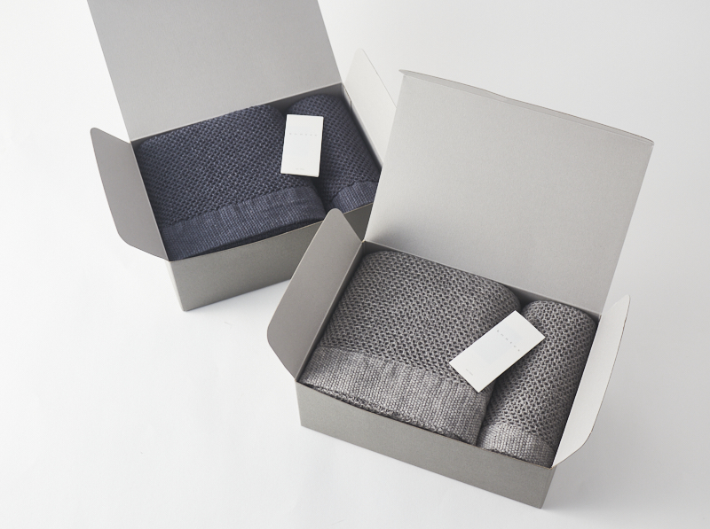 ヴィンテージワッフル L・Mセット