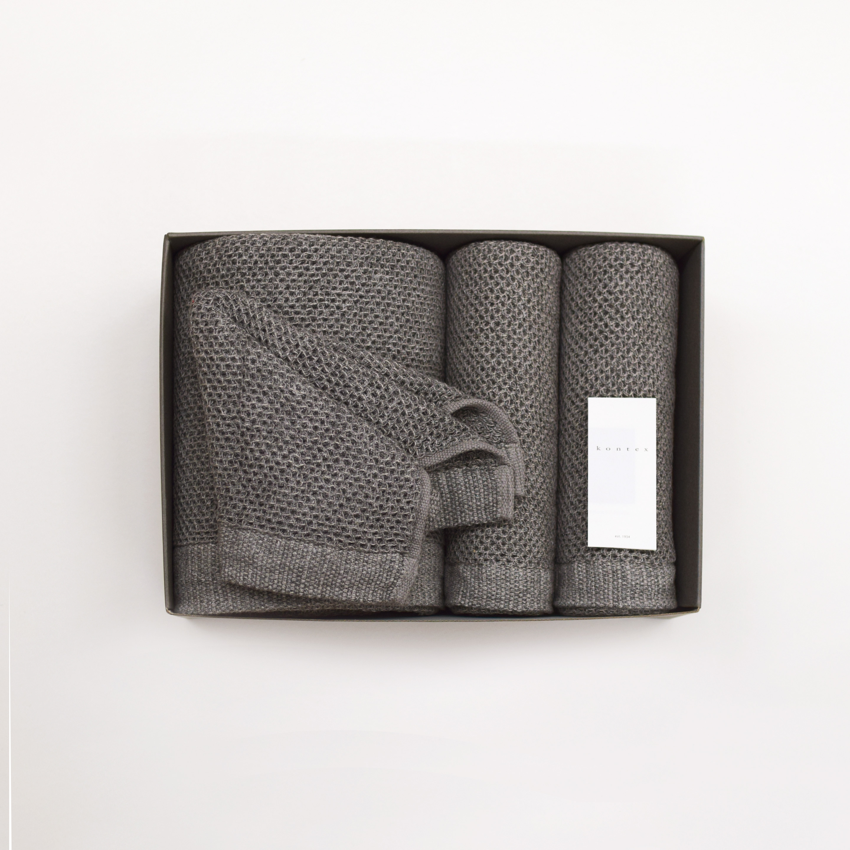 ヴィンテージワッフル XL×1M×2S×1セット