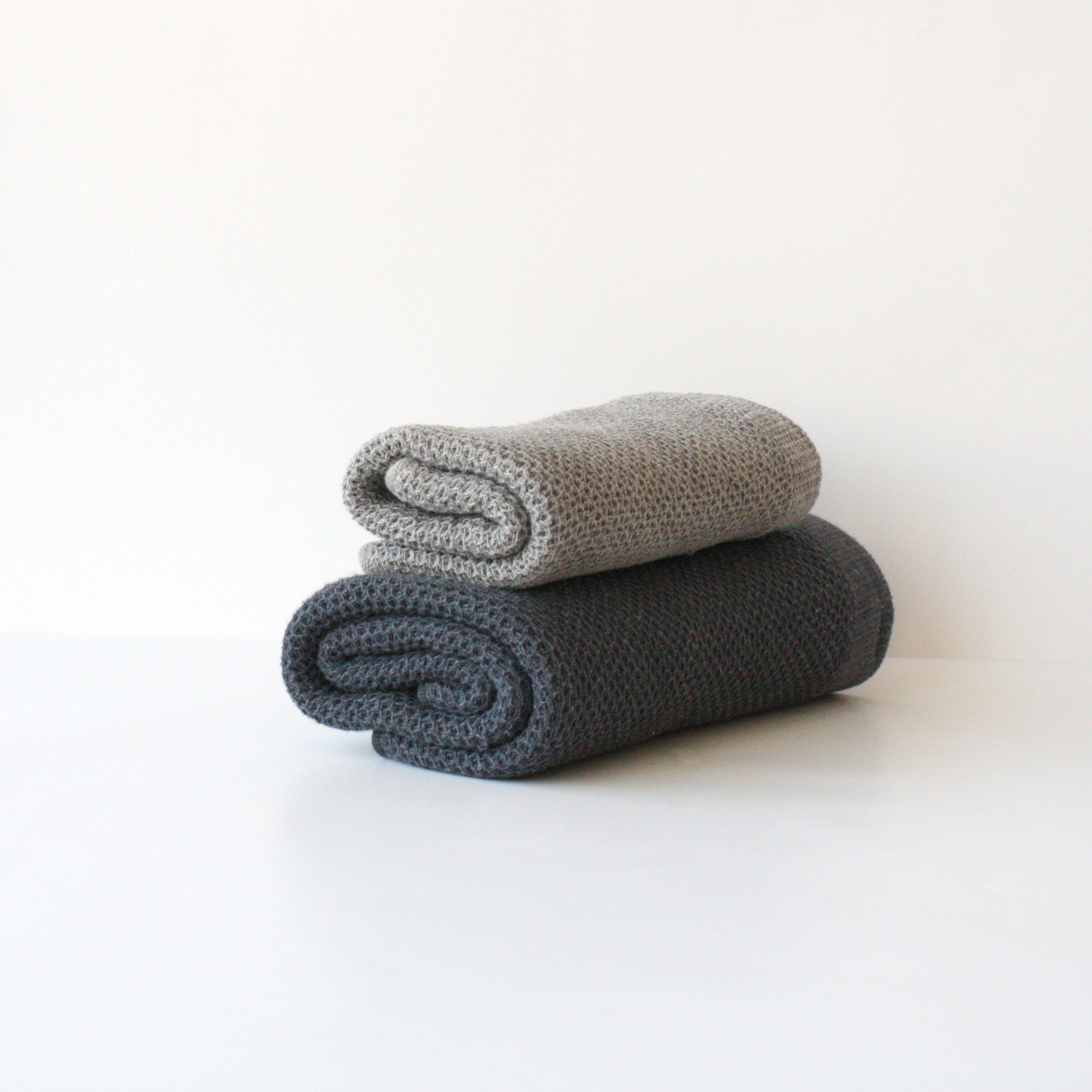 ヴィンテージワッフル XL×1M×2S×1セット