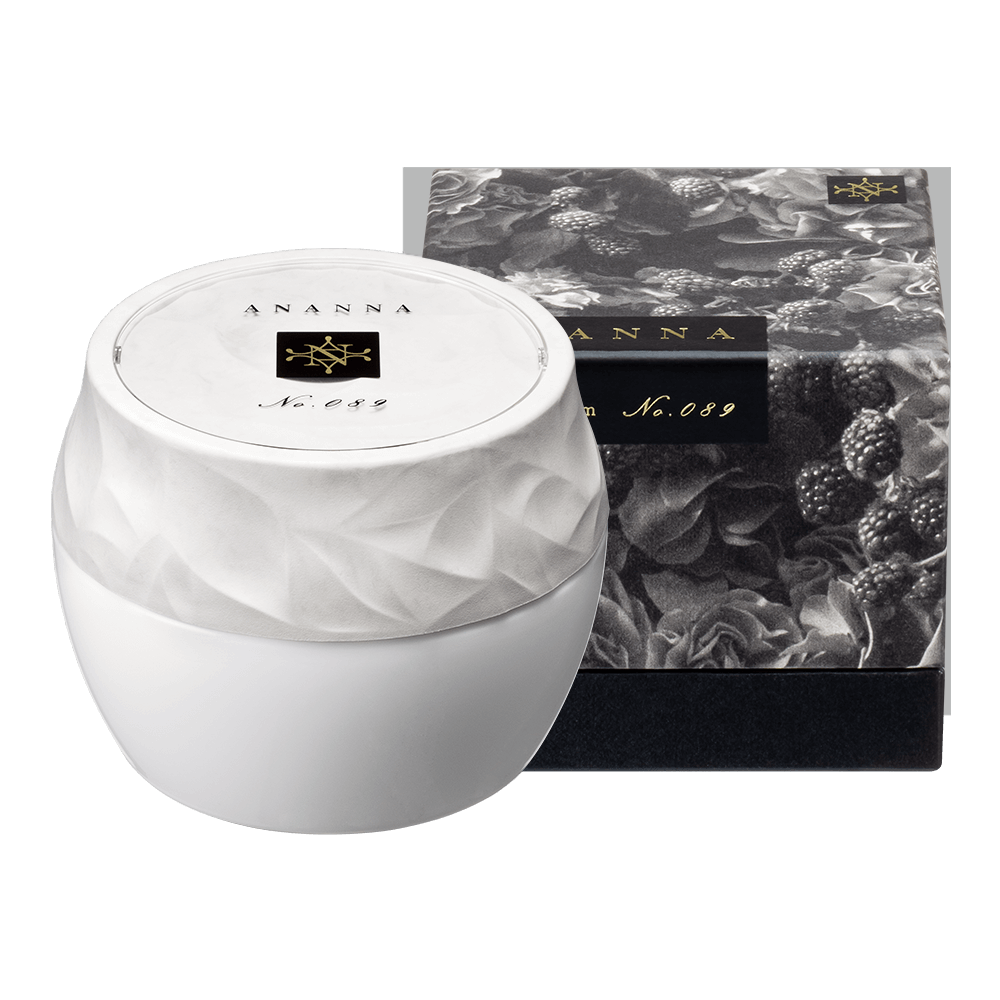 ANANNA（アナンナ）ボディクリーム 150g