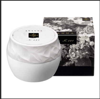 ANANNA（アナンナ）ボディクリーム 150g