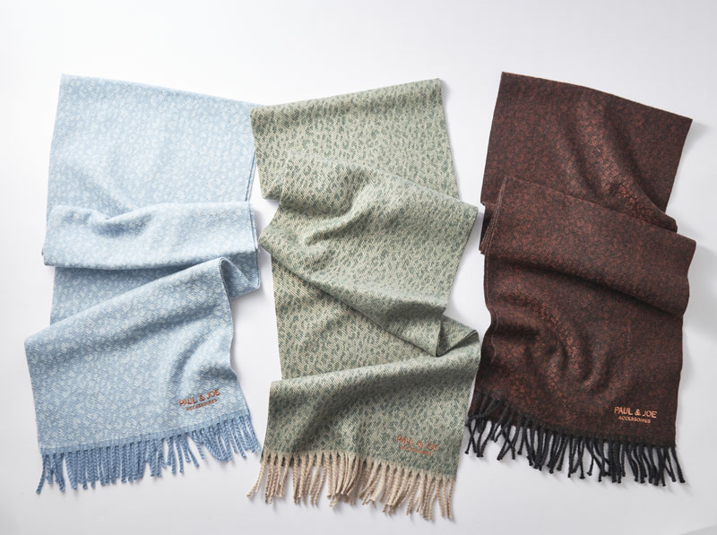 P.J 30*180 ﾊﾟｯｹｰｼﾞ付アニマルﾑｰｽﾀｯﾁﾏﾌﾗｰ