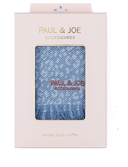 P.J 30*180 ﾊﾟｯｹｰｼﾞ付アニマルﾑｰｽﾀｯﾁﾏﾌﾗｰ