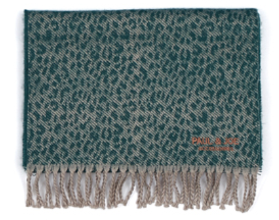 P.J 30*180 ﾊﾟｯｹｰｼﾞ付アニマルﾑｰｽﾀｯﾁﾏﾌﾗｰ