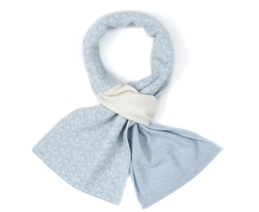 Roc 20*80 ｶｼﾐﾔ100ﾆｯﾄJQDﾌﾟﾁﾏﾌﾗｰ