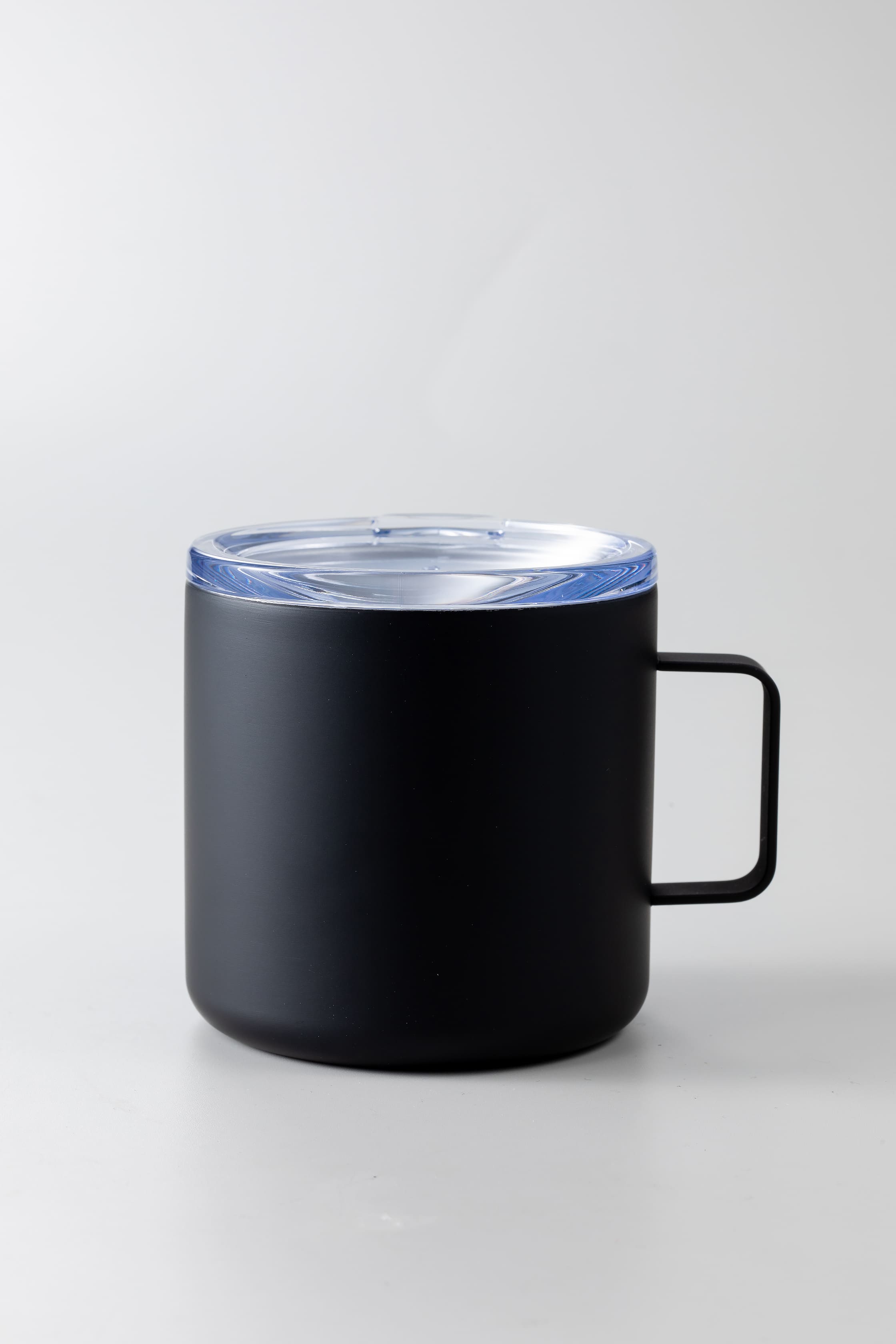 【名入れギフト】ステンレス真空断熱2層構造マグカップ（蓋付き）