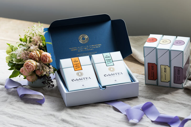 ギフトボックス12