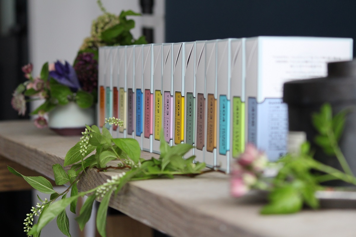 ギフトボックス24（フルーツセット）