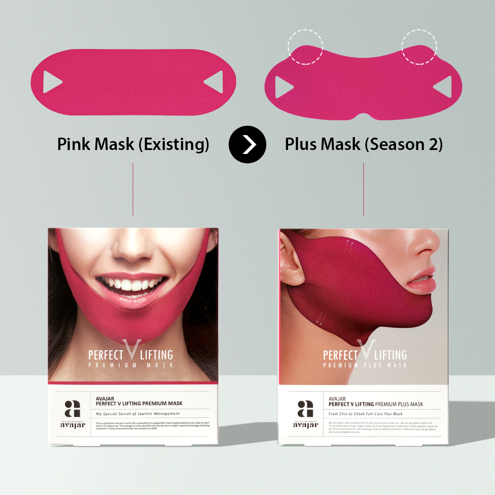 韓国コスメセット