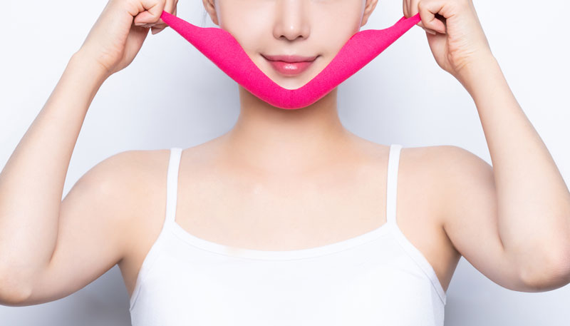 韓国コスメセット